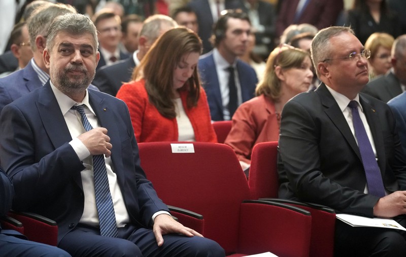 Negocieri secrete pentru alegerile din 2024, inclusiv candidatul comun pentru prezidențiale și viitorul premier. Ce înseamnă „Blocul democratic”. UPDATE: Ciolacu confirmă dezvăluirile Libertatea