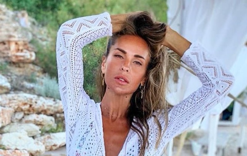 Câte kilograme are Diana Munteanu. Vedeta a dezvăluit totul, după ce s-a spus că este anorexică