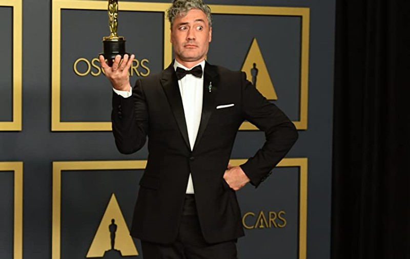 Taika Waititi, regizorul de Oscar al “Jojo Rabbit”, va produce un lungmetraj “Star Wars”