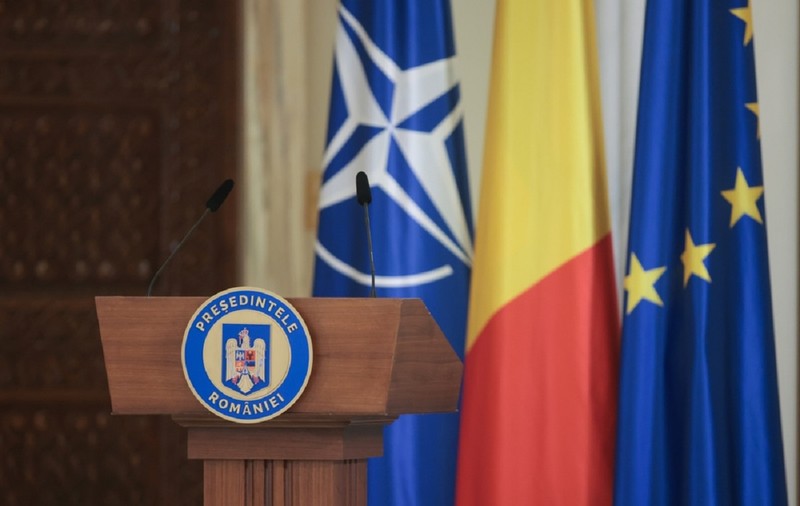 Cum depui o petiţie la Preşedinţie