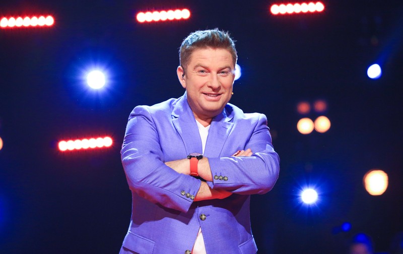 Secrete de meserie, secrete de familie. Pavel Bartoș: "Acasă, actorii principali sunt fetele mele"