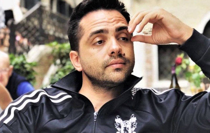 Mihai Gruia, ex-Akcent, are o nouă iubită, după divorțul de mama fetițelor lui: „Suntem împreună de câteva luni”
