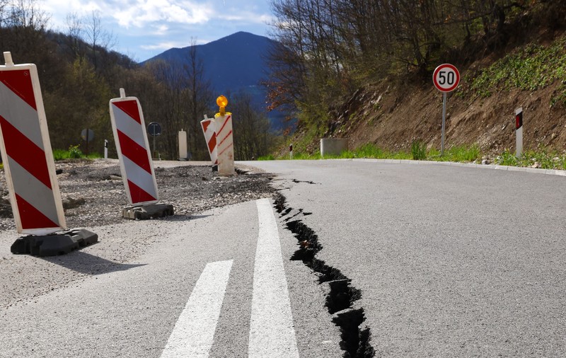Traficul pe Valea Oltului, restricționat în perioada 21 noiembrie - 19 decembrie: cum vor circula șoferii în minivacanța de 1 Decembrie