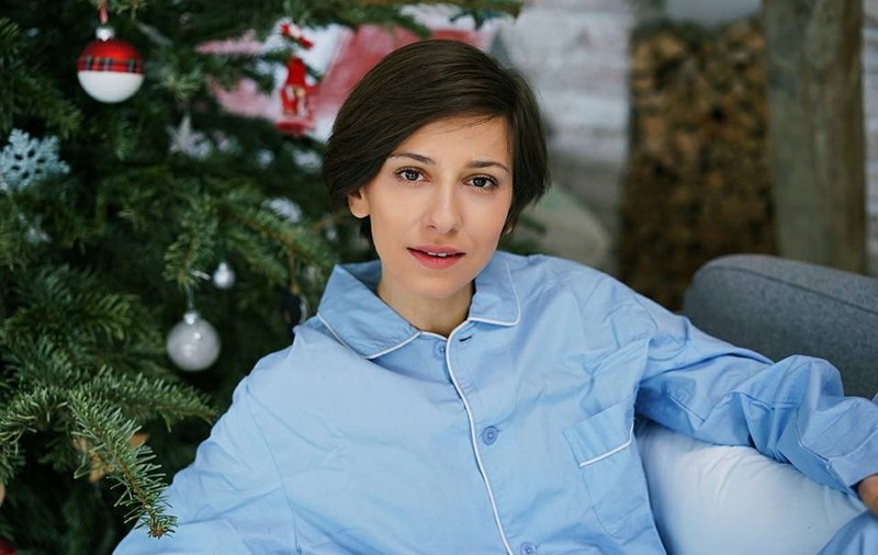 Dana Rogoz, mesaj dur la adresa experților în modă