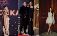 Alin Galatescu, Andreea Ibacka si Violeta Banica