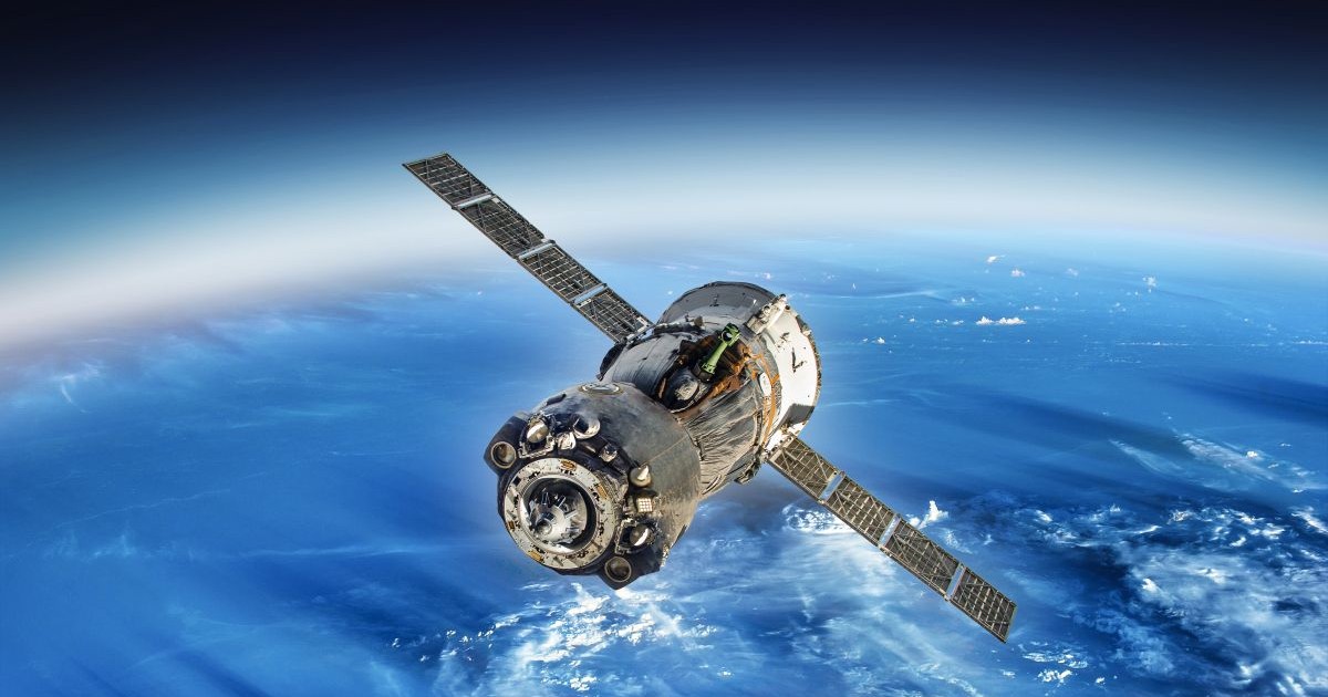 Cum au schimbat sateliții lui Elon Musk fața războiului din Ucraina. Foto: Shutterstock