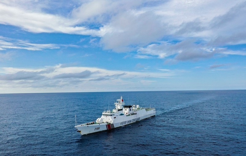 China anunță că a intrat, în premieră, în Oceanul Arctic, în patrulă comună cu Rusia. Este un mesaj pentru SUA, transmit experții