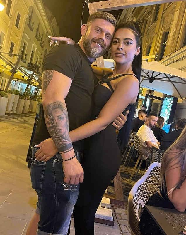 Ema Oprișan a vorbit despre împăcarea cu Răzvan Kovacs: „Ar exista multe șanse”. De ce îi e milă de Ella Vișan: „Chiar dacă n-ar merita”
