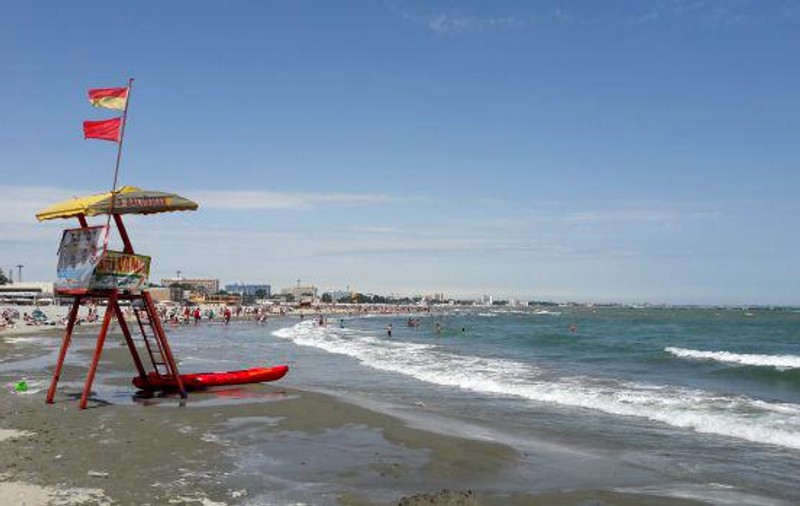 Cum va fi vremea de 1 mai 2019 la mare și la munte. Vânt și averse cu tunete și fulgere