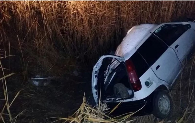 Un bărbat a murit, iar alți trei oameni au fost răniți, în județul Timiș