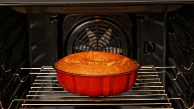 La ce temperatură se coace checul în cuptorul electric