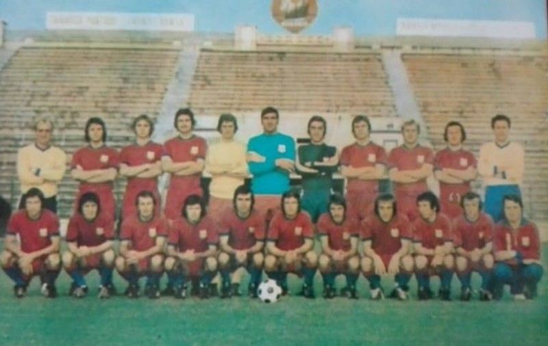 Fotbalistul Stelei, Adrian Ionescu: ”Steaua adevărată e cea care joacă acum!”. Cine dribla mai bine decât Messi și azi ar fi costat 120.000.000 de euro!” | VIDEO