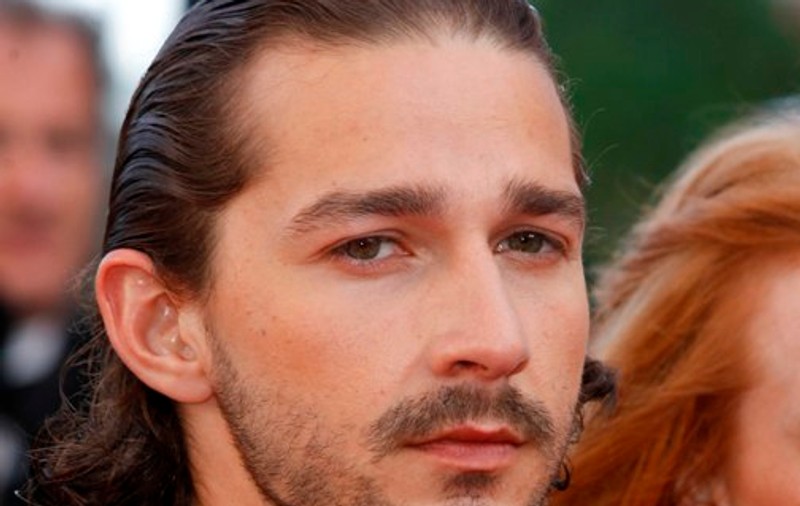 Actorul Shia LaBeouf a fost arestat. Ce a făcut să ajungă iar după gratii