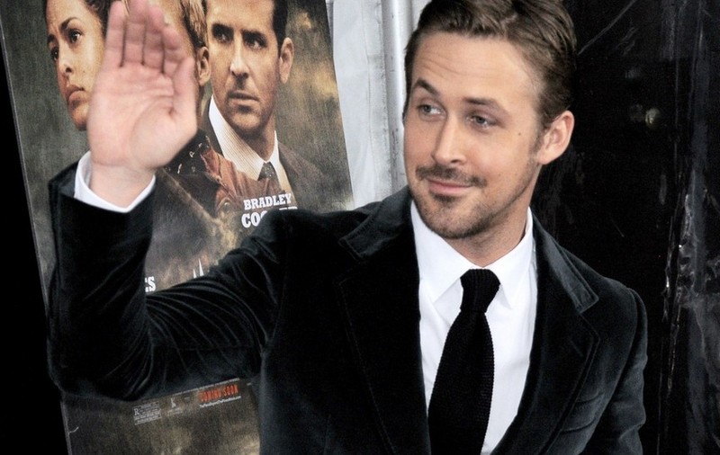 Ryan Gosling va juca într-un film despre viaţa unui coregraf de MUSICALURI