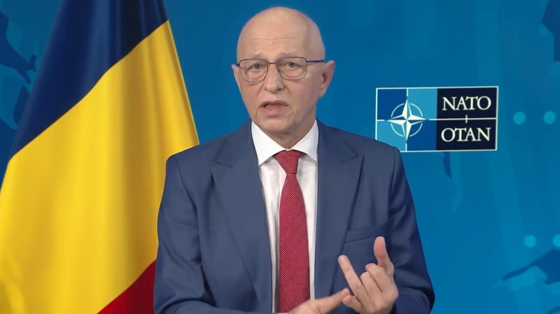 Mircea Geoană