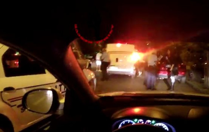 EXCLUSIV! CÂINII FĂRĂ STĂPÂN sunt, ÎN CONTINUARE, RIDICAŢI DE HINGHERI, în CAPITALĂ | VIDEO