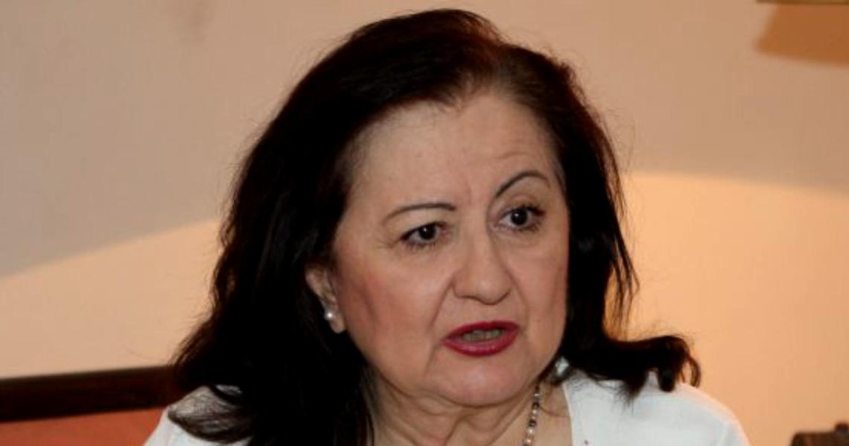 Probleme de sănătate pentru Mioara Roman. "Am fost internată trei zile"