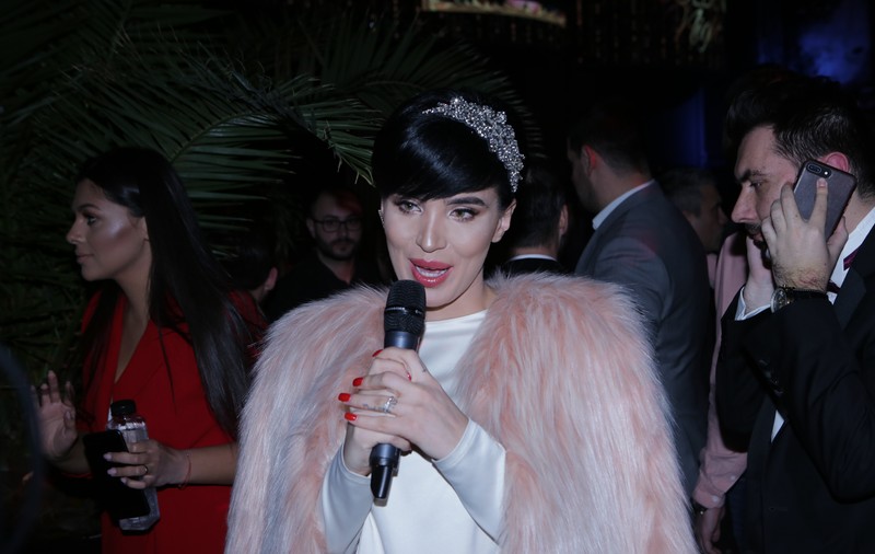 VIDEO EXCLUSIV/Adelina Pestrițu vrea să nască natural și să alăpteze cât mai mult. „Fac orice pentru binele bebelușului”