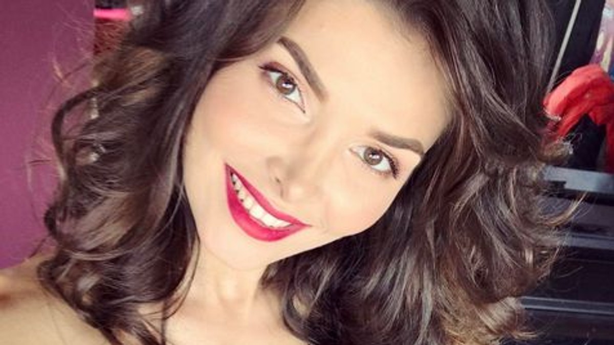 Alina Pușcaș a vorbit despre cel de-al treilea copil,