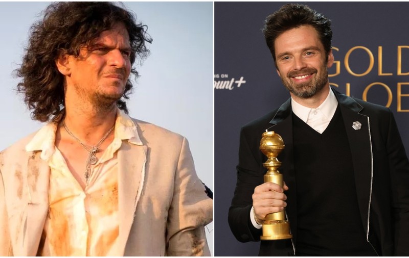 Cele două cuvinte folosite de Tudor Chirilă când a aflat că Sebastian Stan e nominalizat la Premiile Oscar 2025