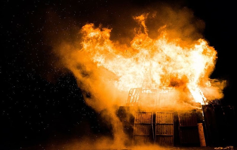 O centrală de detecție incendiu îți va oferi libertatea unei minți fără griji!