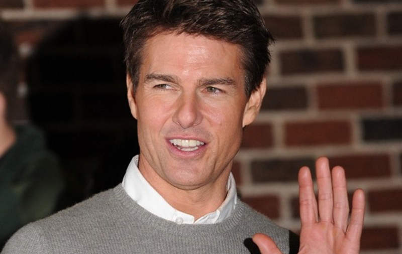 Tom Cruise şi-a dorit să devină preot catolic, dar a fost EXMATRICULAT DIN SEMINAR din cauza ALCOOLULUI!