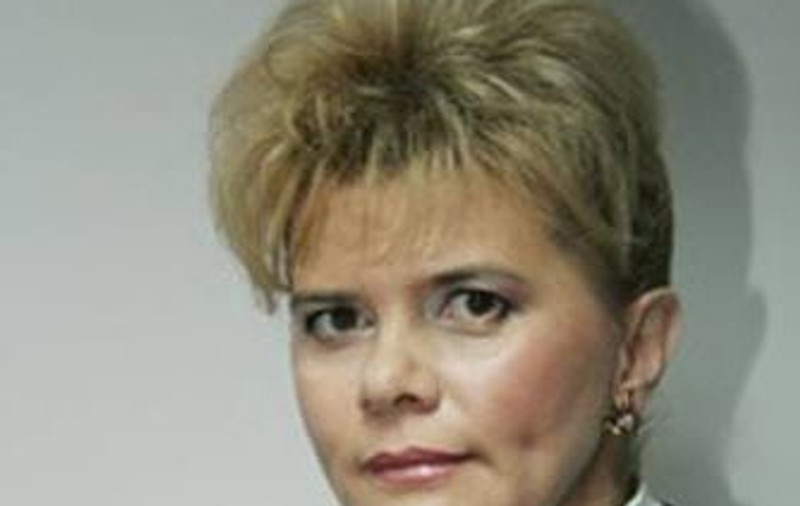 Corina Dumitrescu: "A fost o confuzie. Purtam alt nume când am studiat la Stanford" 