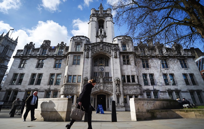 O rusoaică și un grec, cheltuieli de 5,5 milioane de lire sterline în procesul de divorț deschis la Londra