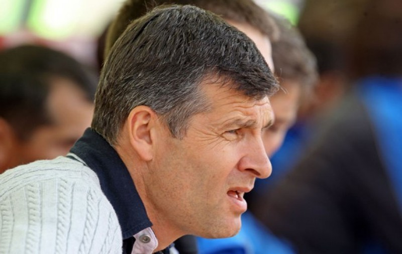 Sabău: “Sunt mulţumit de cum au jucat băieţii”