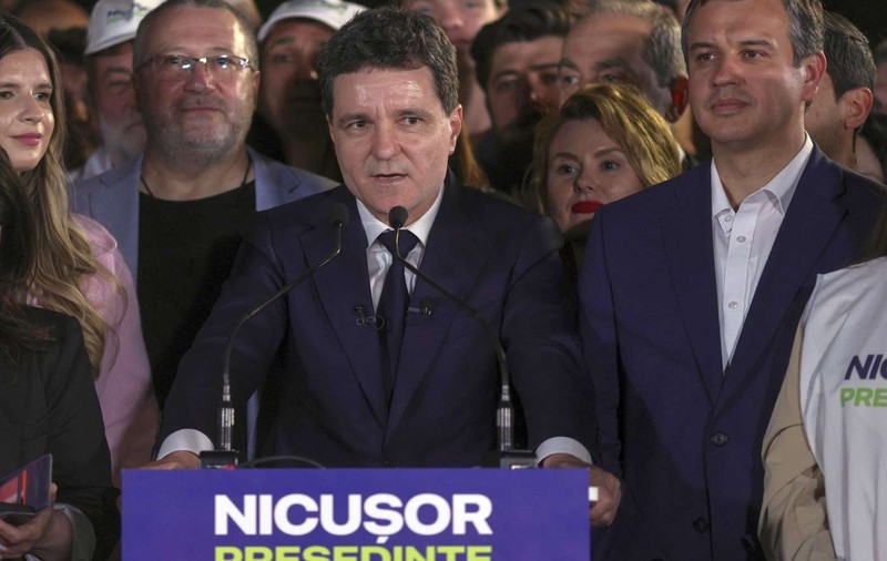 Calcule: ce șanse are Nicușor Dan să câștige în turul 2