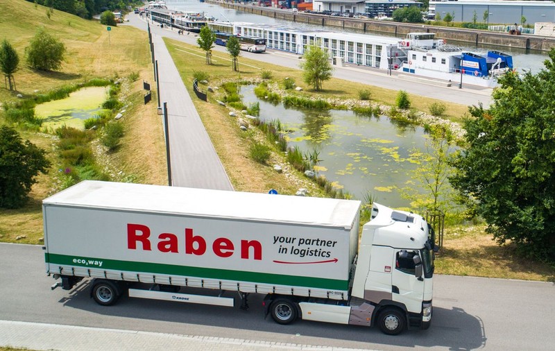 Transport marfă Germania: Conexiunea logistică esențială pentru afaceri puternice