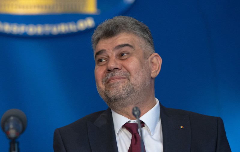Explicația oferită de Marcel Ciolacu pentru abținerea României la votul de la rezoluția ONU care a înfuriat Israelul