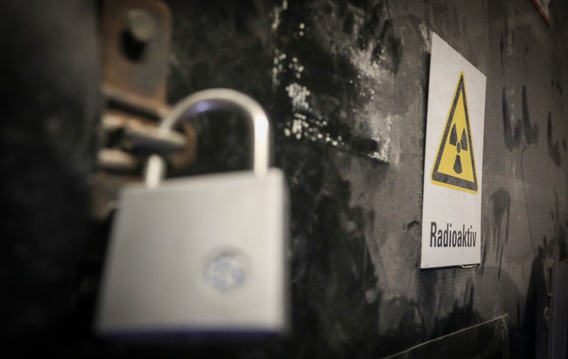 FOTO | O școală din Ohio a fost închisă după ce s-a descoperit că este contaminată cu substanțe radioactive