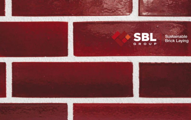 Când ai nevoie de cărămidă italiană apelează la SBL Group, distribuitor autorizat Sant’Anselmo în România