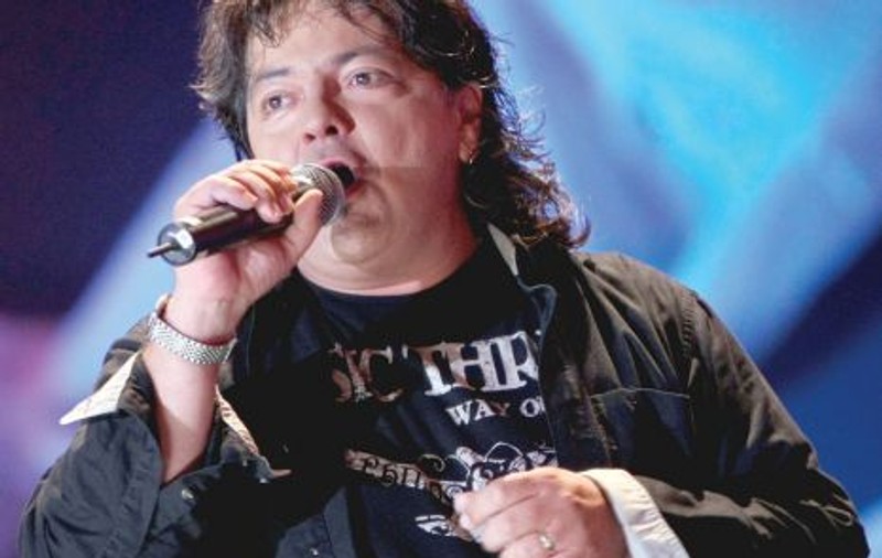 Leo Iorga a rămas din nou fără păr din cauza citostaticelor! Cum arată artistul acum!