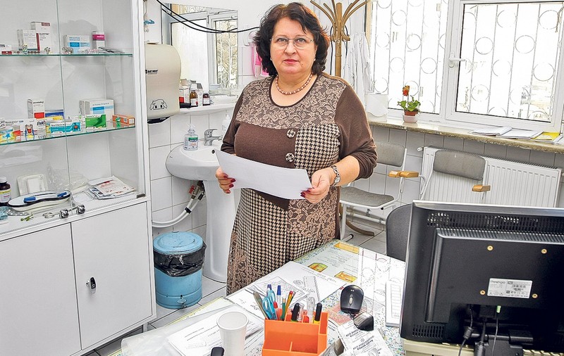 Medicii ar putea fi trimiși la școală