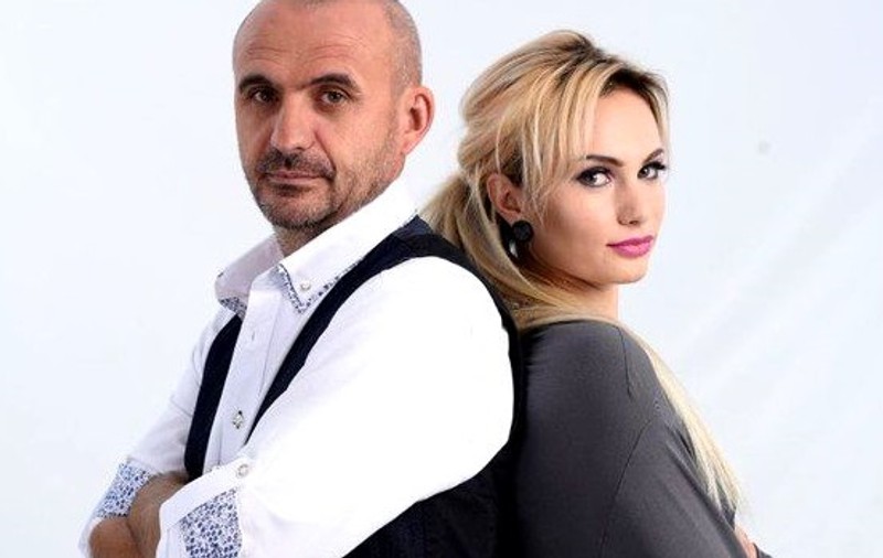 Bianca și Liviu Gherman de la Insula Iubirii au devenit părinți. Prima imagine cu fetița celor doi