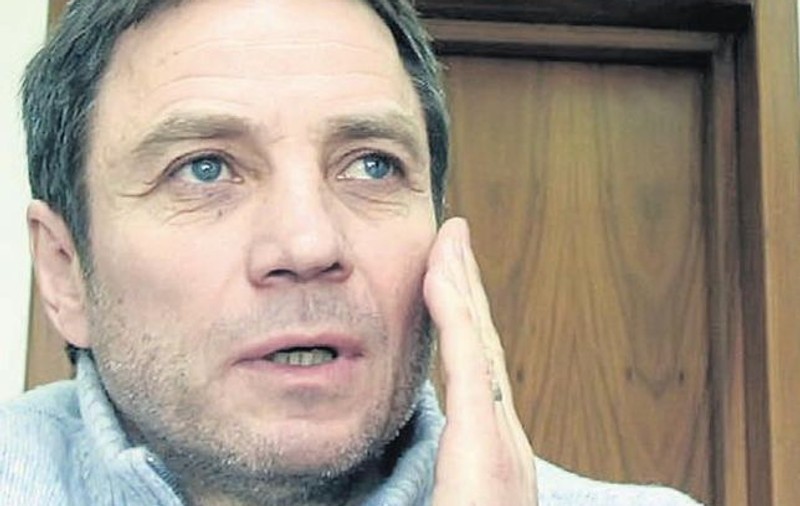 Tudorel Stoica: "Nici o echipă nu merită titlul"