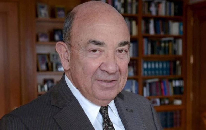 Un judecător de 92 de ani conduce procesul împotriva lui Nicolas Maduro. Cine e Alvin Hellerstein