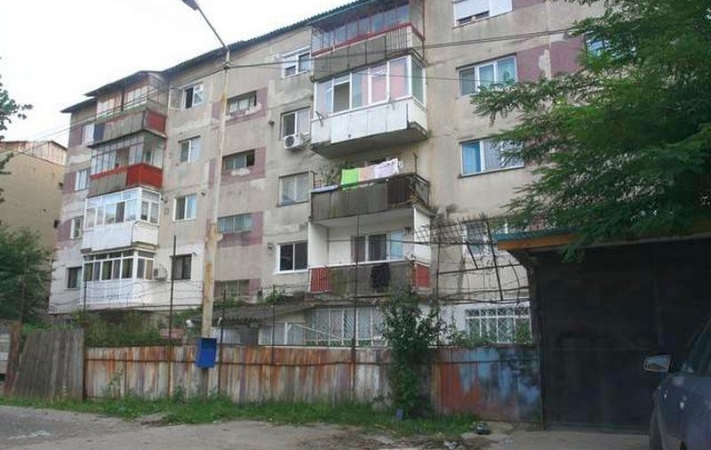 Peste 2.000 de garaje din Timişoara vor fi demolate 