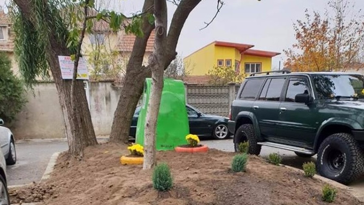 Cum au reușit timișorenii să scape de rampele clandestine de gunoi
