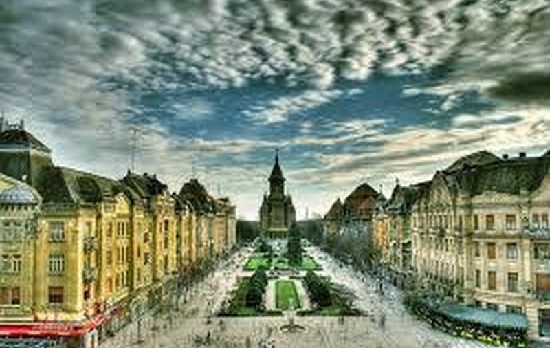 Un ORAŞ din ROMÂNIA, în TOPUL 10 al destinaţiilor europene de LUX accesibile