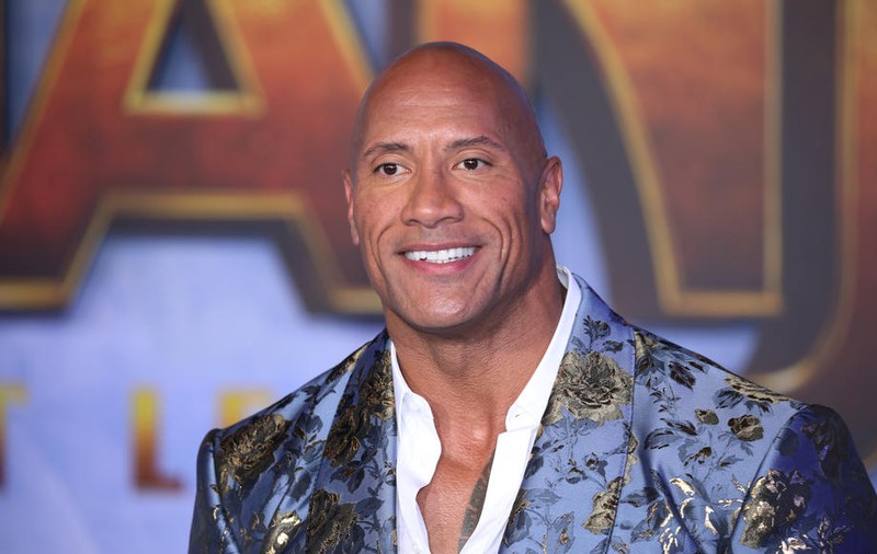 Sondaj: Actorul Dwayne Johnson ar fi votat de 46% dintre americani, dacă ar candida la președinție. Reacția lui „The Rock”