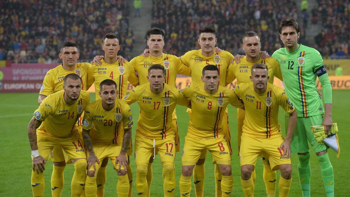 Meciul Islanda - România a fost amânat din nou! Când se va disputa partida care ne poate duce la Euro