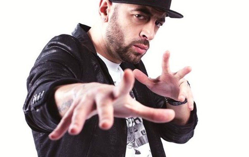 CRBL scos din minţi la preselecţiile România Danseazã! "Mi-aţi mâncat creierii! Nu există stilul de dans hip-hop"