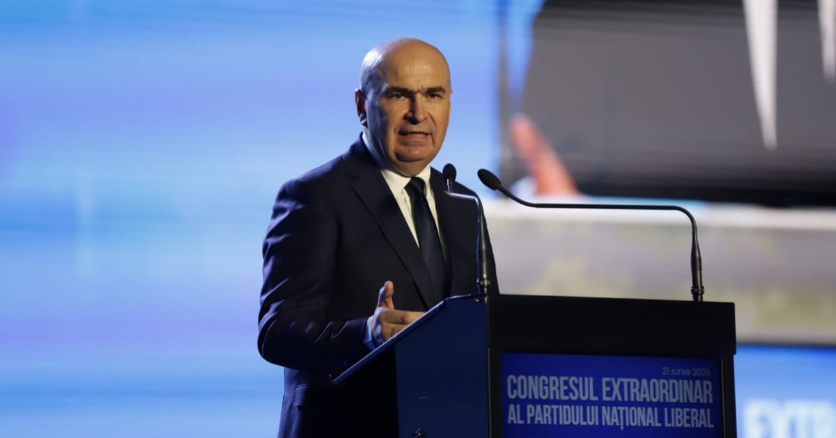 Ilie Bolojan