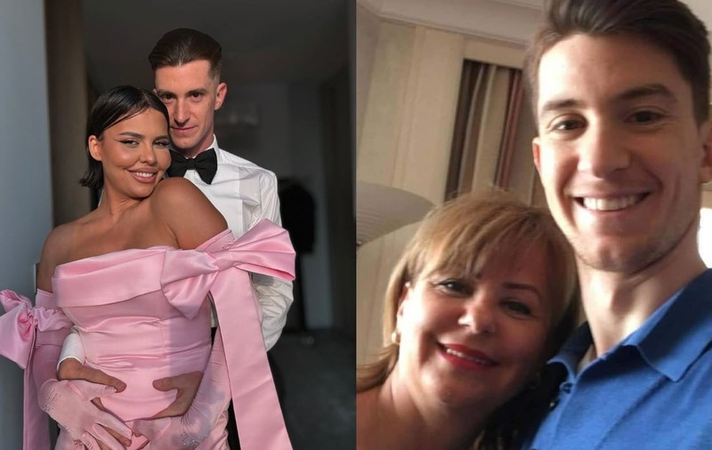 Prima reacție din partea familiei lui Rareș Cojoc, după divorțul de Andreea Popescu. Ce a transmis mama dansatorului