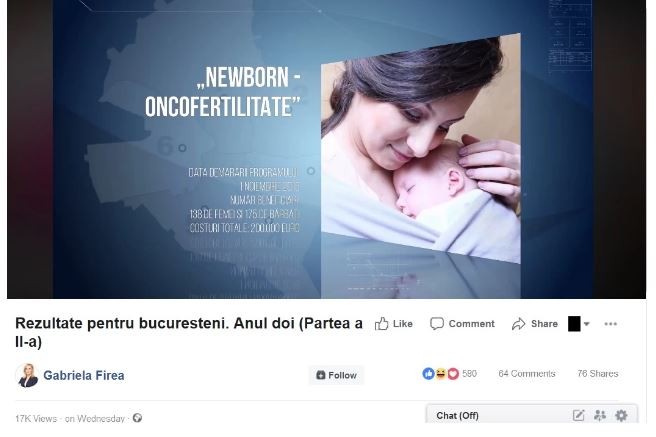 Aceasta este imaginea folosită în clipul Primăriei sursă foto: vice.com