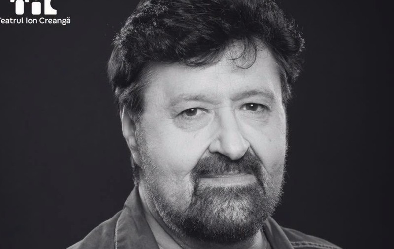 Ionuț Antonie a murit 