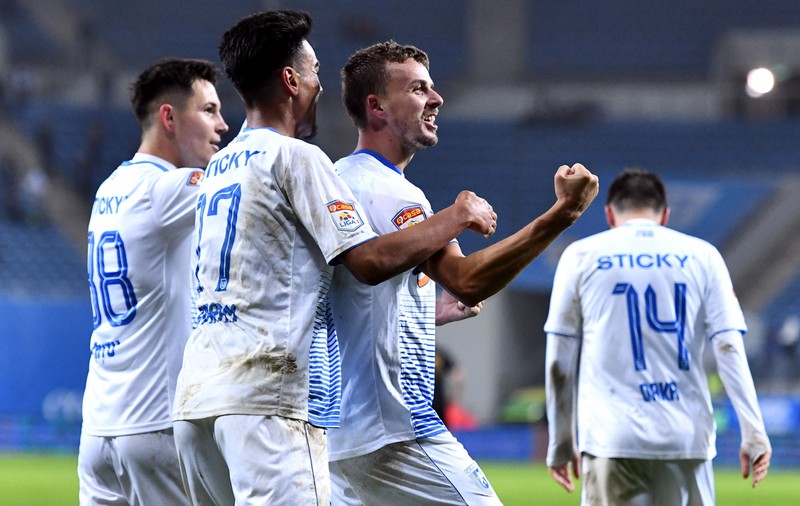 Liga 1, etapa a 17-a. Astra bate FCSB. Craiova trece de Hermannstadt. Viitorul învinge Sepsi